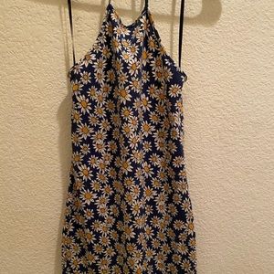 Forever 21 Halter dress